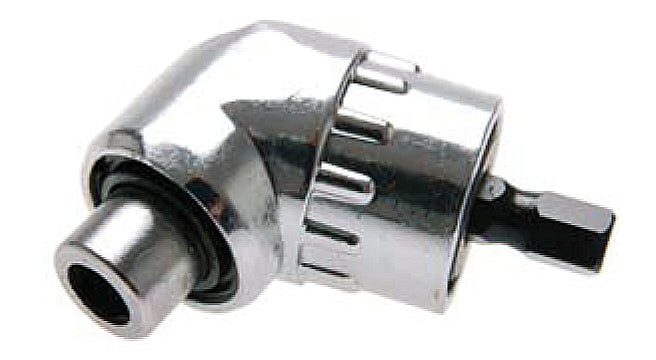 Winkel-Vorsatz Bithalter – Produktbild