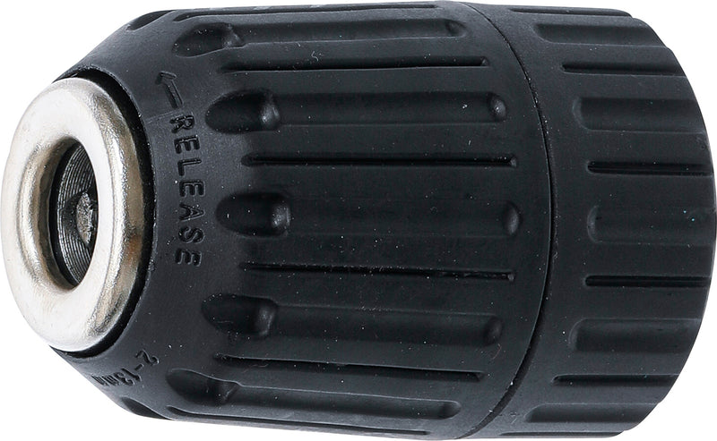 Schnellspannbohrfutter 2 - 13 mm