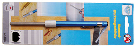 Diamant-Werkzeugschärfer, 130 mm – Produktbild