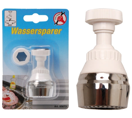 Wassersparer – Produktbild