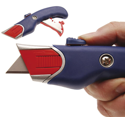 Sicherheitsmesser – Produktbild