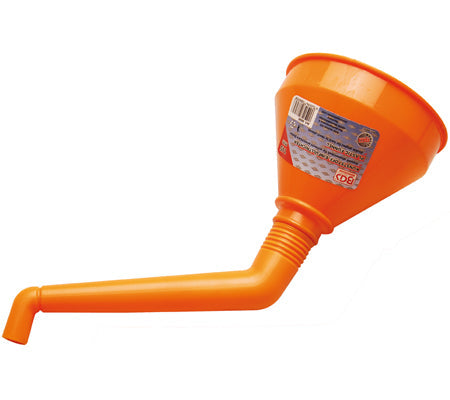 ÖL-Einfülltrichter abgewinkelt – Produktbild