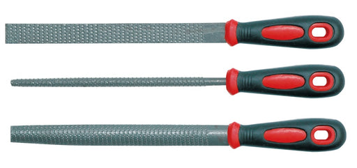 Holzraspelsatz 200mm