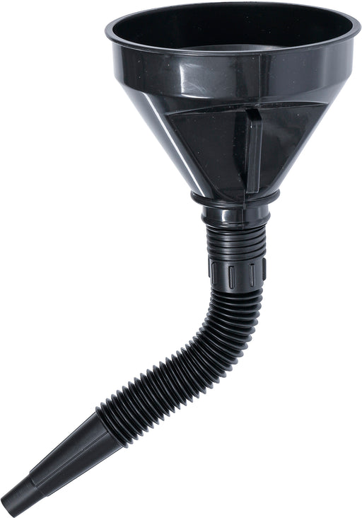 Einfülltrichter, Kunststoff, 2-tlg.