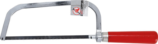 Haushalts-Sägebogen 150 mm mit Spanngriff