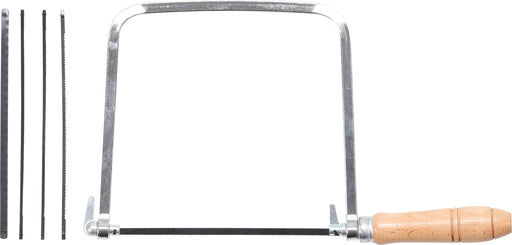 Laubsägebogen, 150 mm