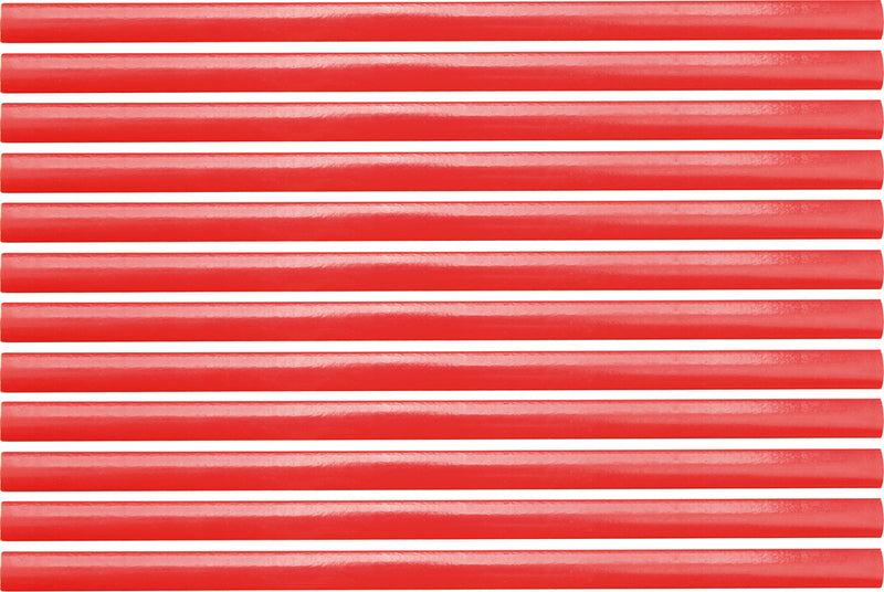 Zimmermannsbleistifte 18 cm