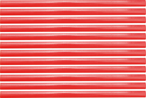 Zimmermannsbleistifte 18 cm