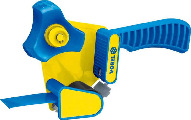 Verpackungsband-Abroller