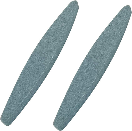 Abziehstein 225 mm eckig/oval