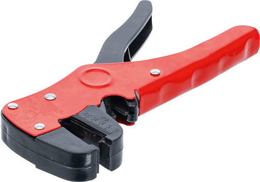 Automatische Abisolierzange