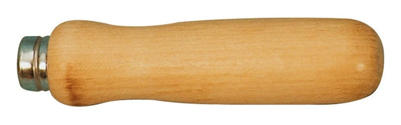 Feilenhefte 140 mm Holz