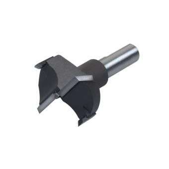 HM Beschlagbohrer 26–35 mm (verschiedene Größen)