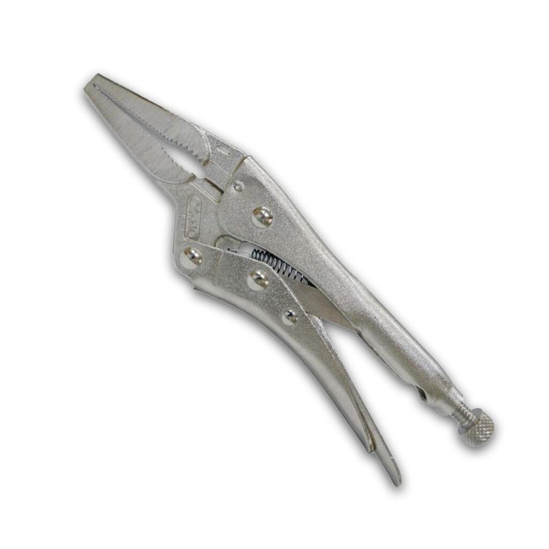 Langbeck-Gripzange, 170 mm