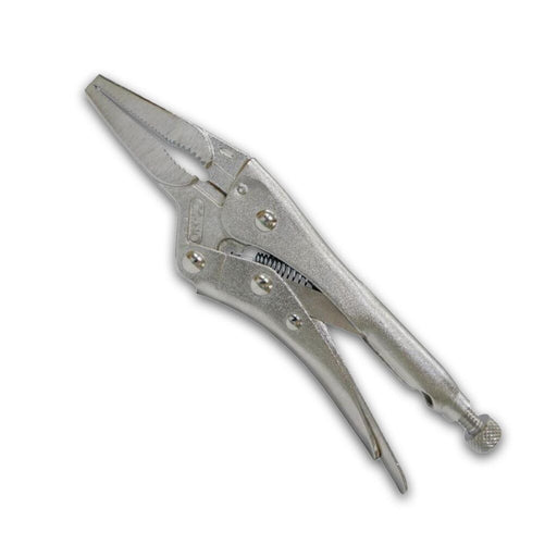 Langbeck-Gripzange, 170 mm