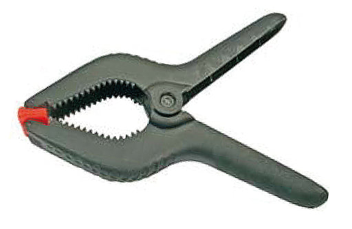 Leimzwinge 100–150 mm (verschiedene Größen)