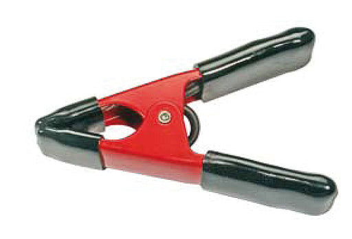 Leimzwinge, Metall 100–150 mm (verschiedene Größen)