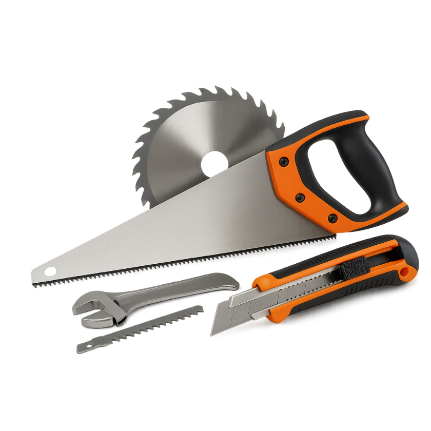 Sägen & Schneidwerkzeuge