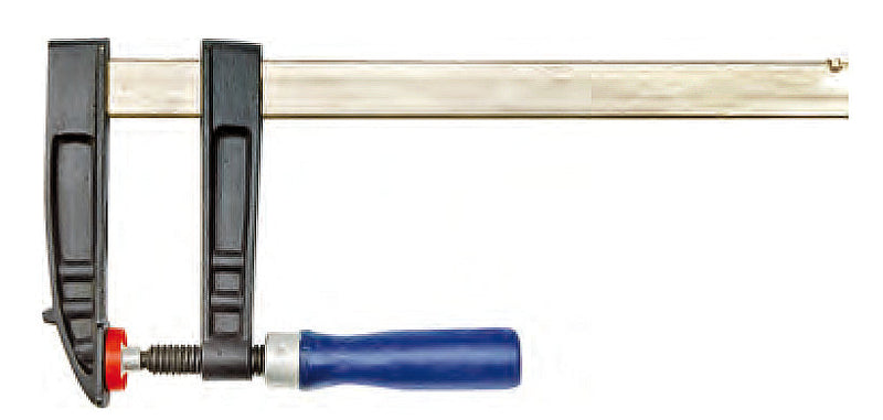 Schraubzwingen 50 x 100–250 mm (verschiedene Größen)