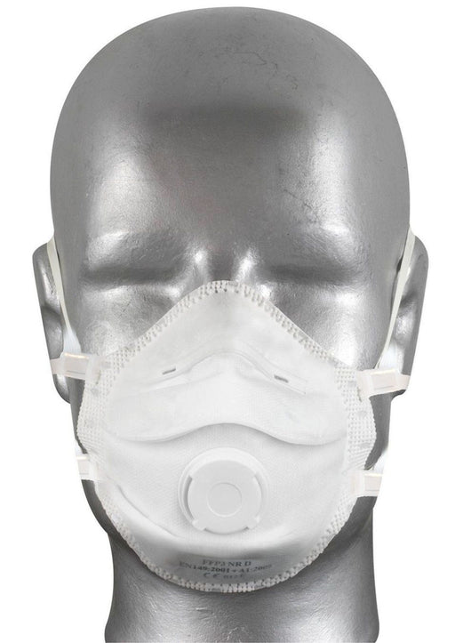 1x Staubmaske P 3D SB