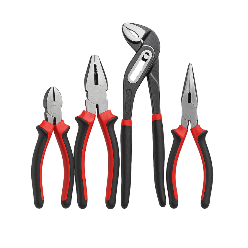 Zangen & Schneidwerkzeuge