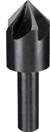 Aufstecksenker 90° mit Tiefenstop 3-6 Ø | 12mm - 16mm