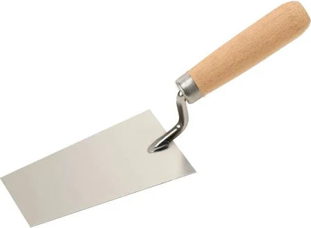 Putzerkelle 260–280 mm (verschiedene Größen)