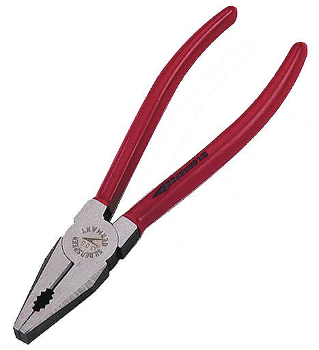 Industrie Kombinationszange 160 mm - 180 mm Serie 300 Kombinationszange Silberspeer   