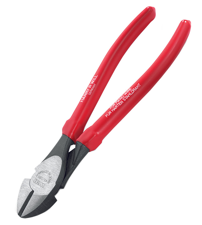 Industrie Kraftseitenschneider 160 mm - 200 mm Serie 300 Seitenschneider Silberspeer   