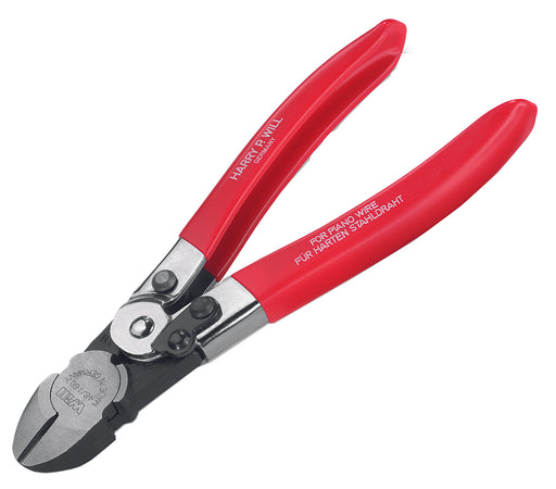 Industrie Hebelseitenschneider 165 mm Serie 300 Seitenschneider Silberspeer   