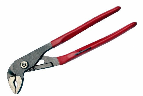 Safe Grip Wasserpumpenzange 250 mm Zangen Silberspeer   