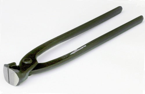 Rabitzzangen schwarz Länge 220 mm - 280 mm Zangen Silberspeer   