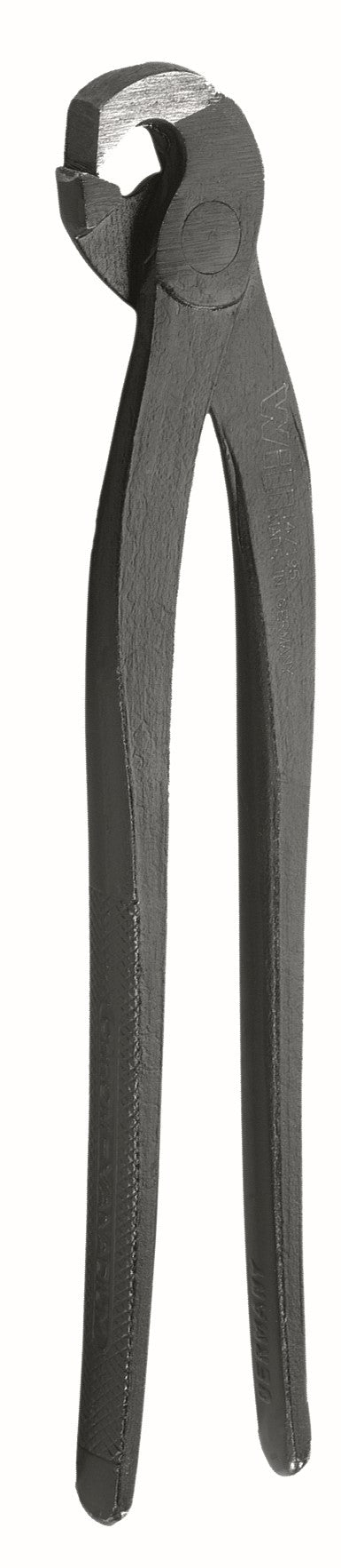 SILBERSPEER Fliesenlochzange mit Feder Fliesen-Lochzange Silberspeer   