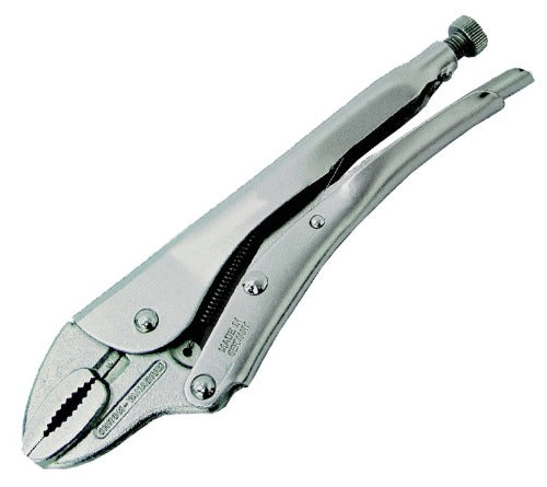 Gripzangen 180 mm - 300 mm Zangen Silberspeer   