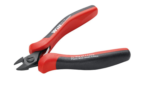 SILBERSPEER Seitenschneider 112 mm Elektro Silberspeer   