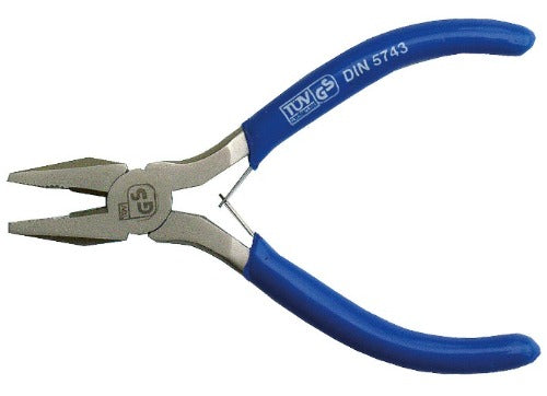 POWERCRAFT Elektronik/Kombinationszange 115 mm Kombinationszange POWERKRAFT   