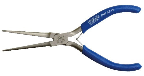 POWERCRAFT Spitzzange 125 mm Elektro POWERKRAFT   