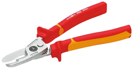 Kabelschneider VDE 2K Kabelschneider Silberspeer   