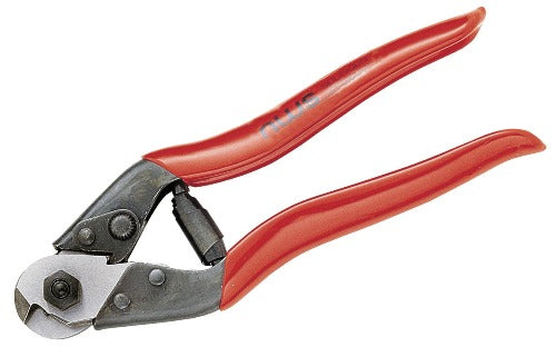 Drahtseilschneider Seitenschneider Silberspeer   