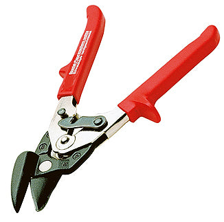 Power-Hebel-Blechschere Rechts oder Links gerade Schere Silberspeer   