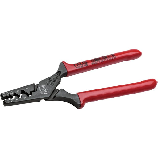 SILBERSPEER Aderendhülsen Presszange Aderendhülsen Presszange Silberspeer   