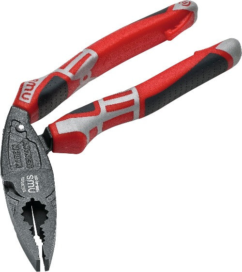 Ergo Kombinationszange 200 mm Kombinationszange Silberspeer   