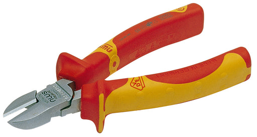 Seitenschneider VDE 2K Seitenschneider Silberspeer 160mm  