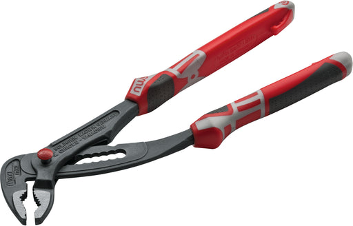 Wasserpumpenzange Wapu-Fix 250 3K Profi Zangen Silberspeer   