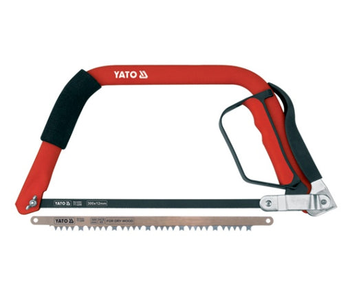 SILBERSPEER Garten-Säge Duo 300 mm Handsäge Silberspeer   