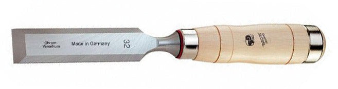 SILBERSPEER Zimmermanns-Stechbeitel  Made in Germany Stechbeitel-Zimmermann SILBERSPEER   