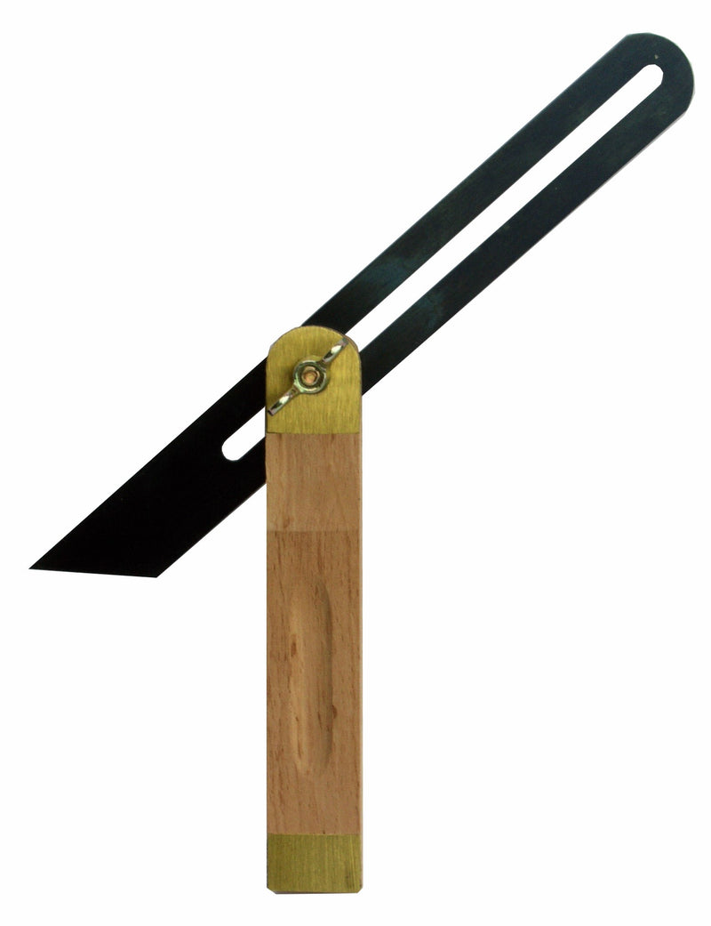 Silberspeer Holz-Schmiegen 250 mm / 300 mm Schmiege Silberspeer   