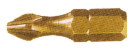 SILBERSPEER TIN-Bits Spitzenqualität Fl-Ph-Pz-Tx Bit Silberspeer   