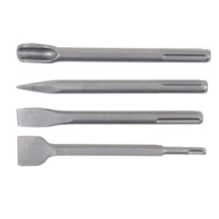 SILBERSPEER SDS-plus und SDS-max Meißel SDS-Meißel Silberspeer   