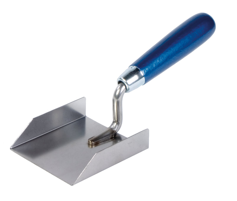 SILBERSPEER Eckenspachtel Eckenspachtel Silberspeer   